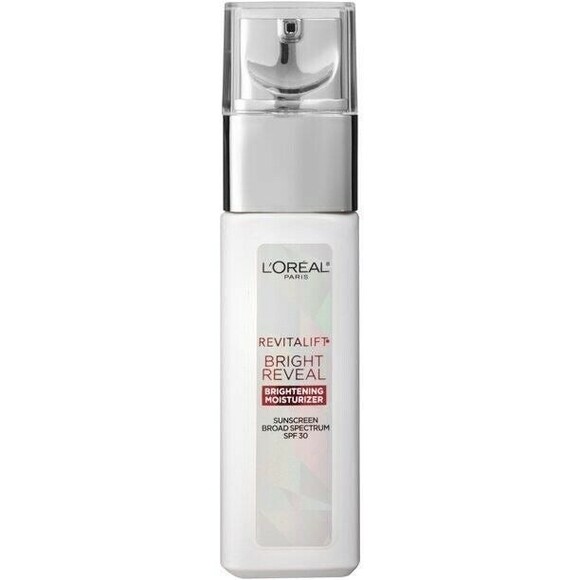 L'Oreal Paris Revitalift Bright Reveal S - Picture 2 of 7